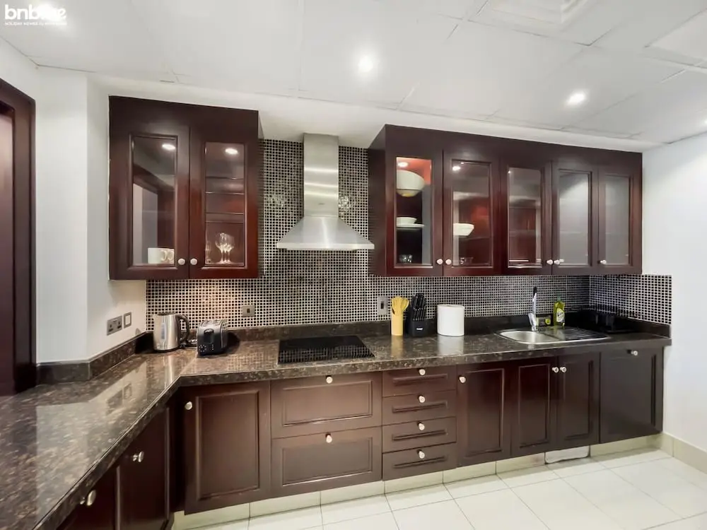 1B-Reehan 5-G08 by bnbme homes — фото 1