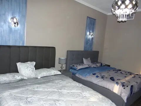 Entire 1 Bedroom Apartment at Jumeirah Village Circle, Dubai — фото 1