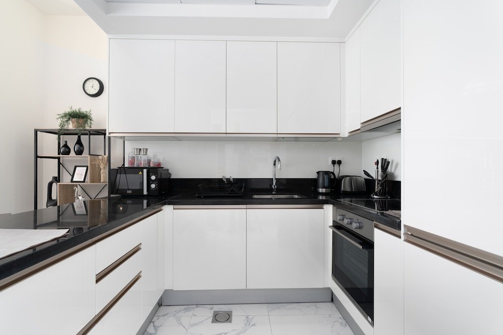 Дубай: Superhost - Stunning Canal And City Views From This Condo