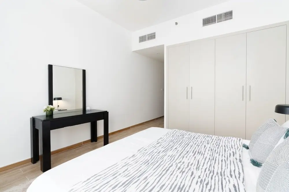 Дубай: Superhost - Stunning Canal And City Views From This Condo
