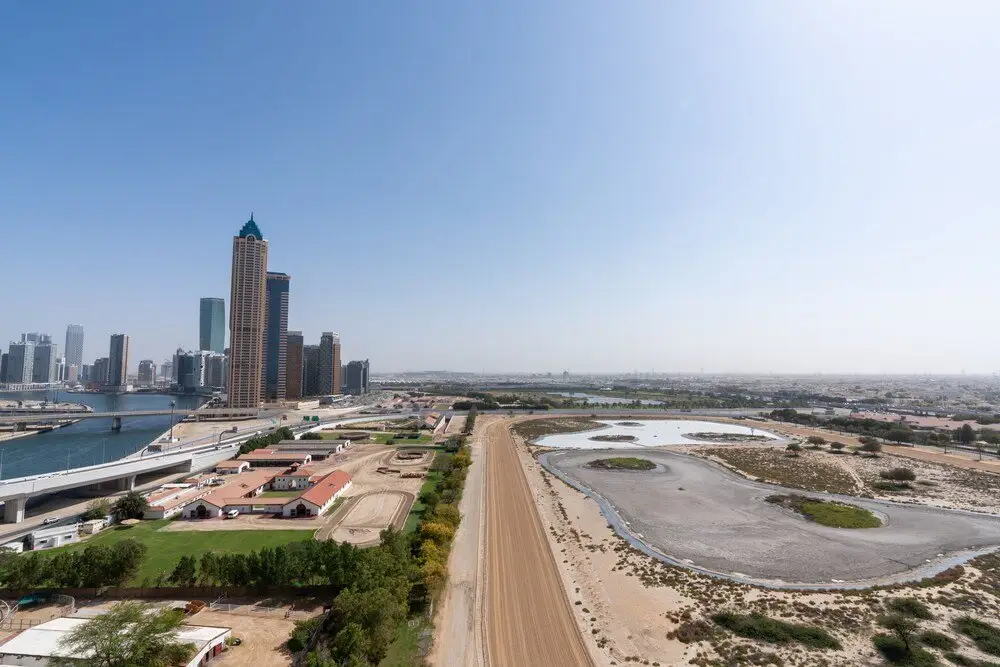 Дубай: Superhost - Stunning Canal And City Views From This Condo