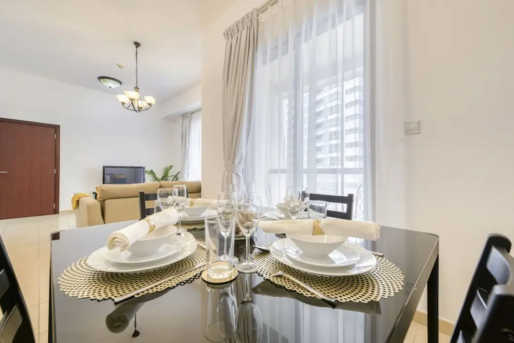 Maison Privee - Sun & Sand at Dubai’s Famous JBR Beach — фото 1