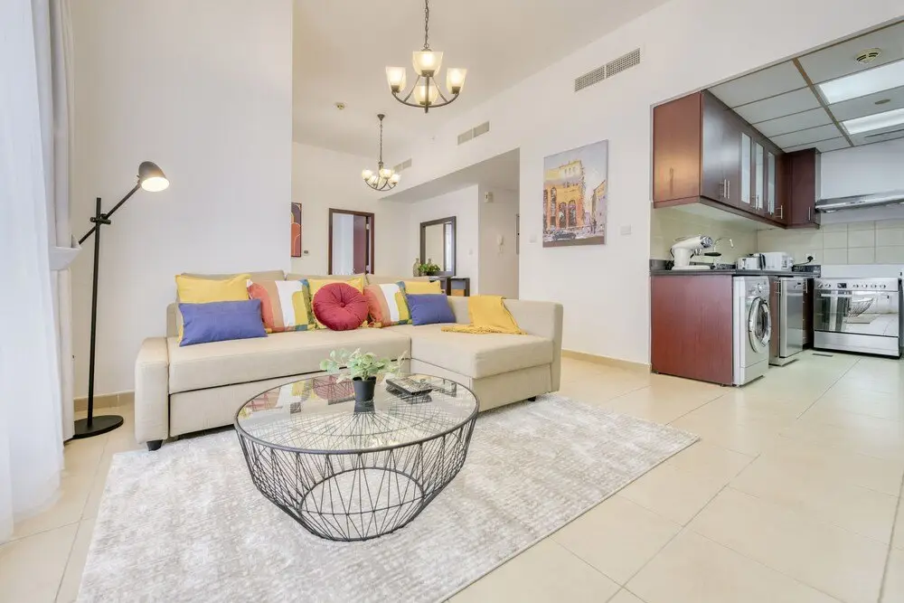 Дубай: Maison Privee - Sun & Sand at Dubai’s Famous JBR Beach