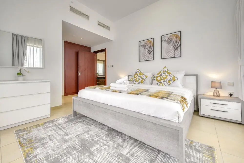 Дубай: Maison Privee - Sun & Sand at Dubai’s Famous JBR Beach