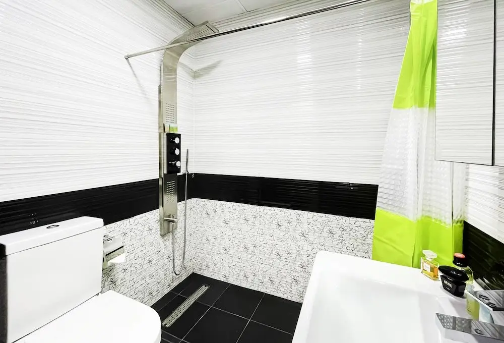 Дубай: ST-Glamz-812 by bnbme homes