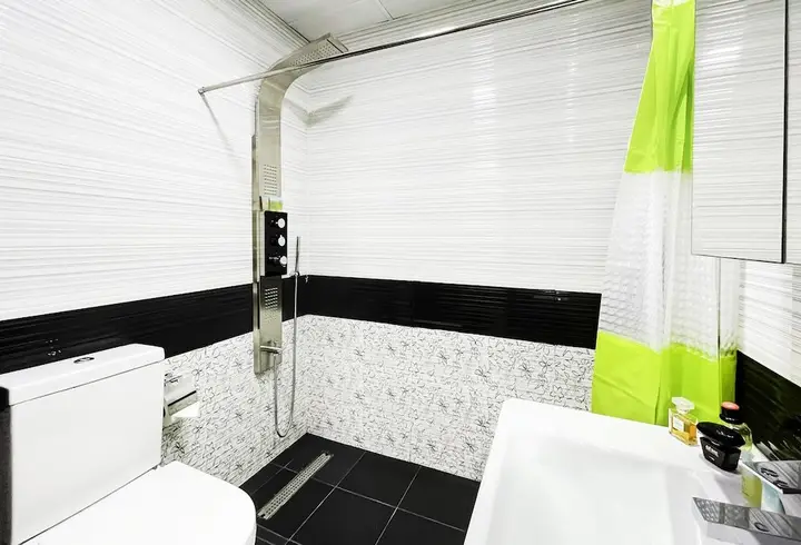 Дубай: ST-Glamz-812 by bnbme homes