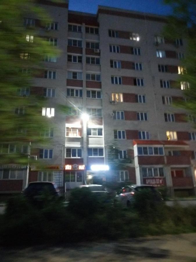Тула: Апартаменты на Луначарского, 49