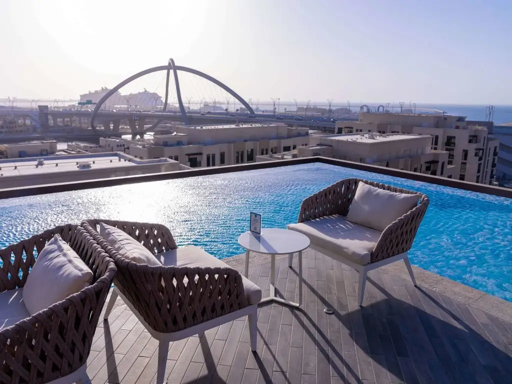 Дубай: Ibis Styles Dubai Deira