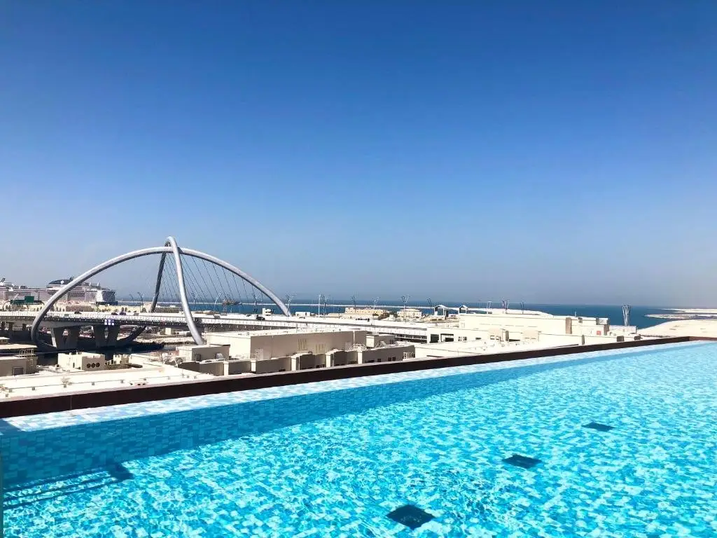 Ibis Styles Dubai Deira — фото 1