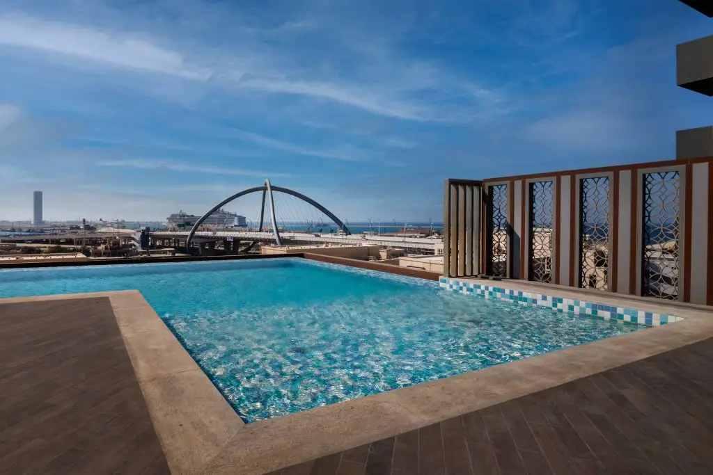 Дубай: Ibis Styles Dubai Deira