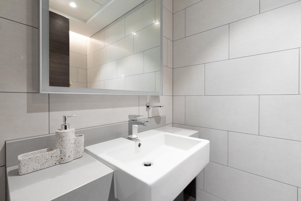 Дубай: SuperHost - Dazzling Apartment With Balcony In Sobha Hartland