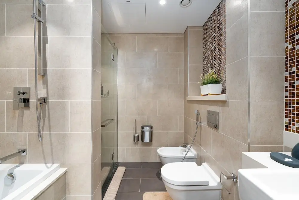 Дубай: SuperHost - Dazzling Apartment With Balcony In Sobha Hartland