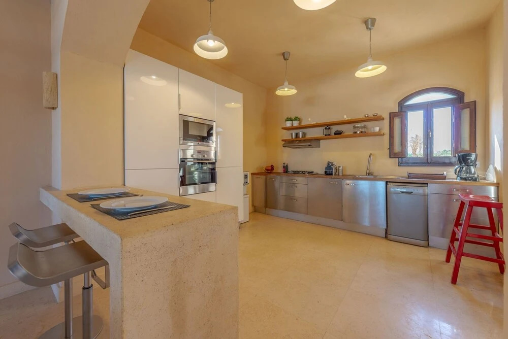 Эль-Гуна: Vesta - Superior Villa - 3 BR - North Golf