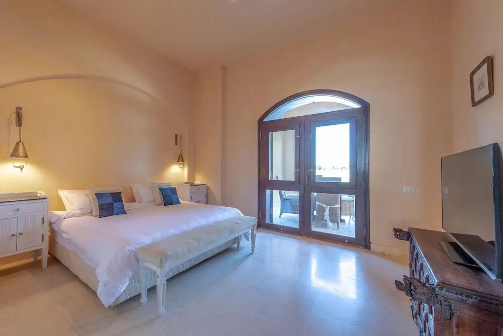 Эль-Гуна: Vesta - Superior Villa - 3 BR - North Golf
