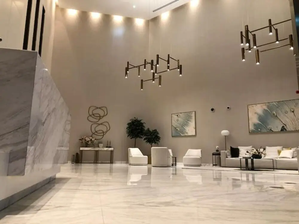 Дубай: Amazing Stay in Downtown Dubai -1bedroom