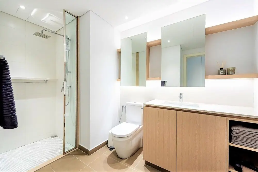 Дубай: Belgravia Stunning 1 bedroom Balcony Dubai
