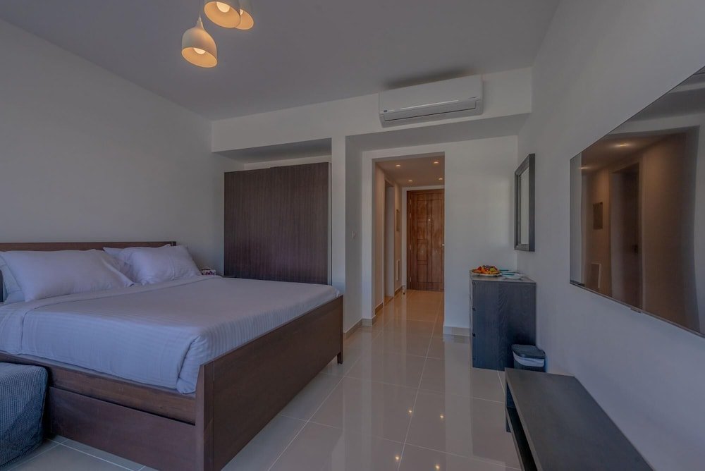 Эль-Гуна: Vesta - Luxury APT - Studio - Gcribs I