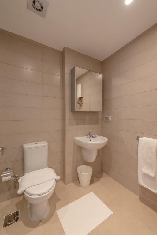 Эль-Гуна: Vesta - Luxury APT - Studio - Gcribs I