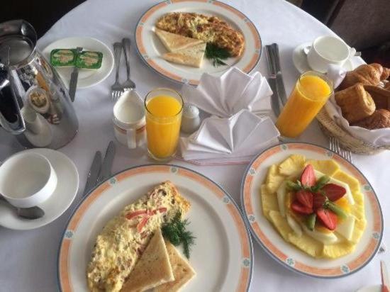 Сочи: Guest House Viktoria