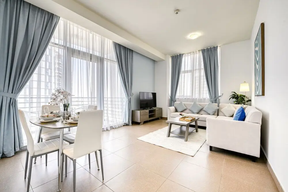 Дубай: Maison Privee - Hamilton Residency