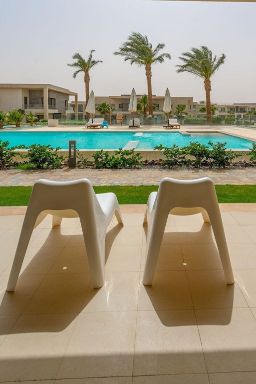 Эль-Гуна: Vesta - Luxury APT - 2BR - Gcribs I
