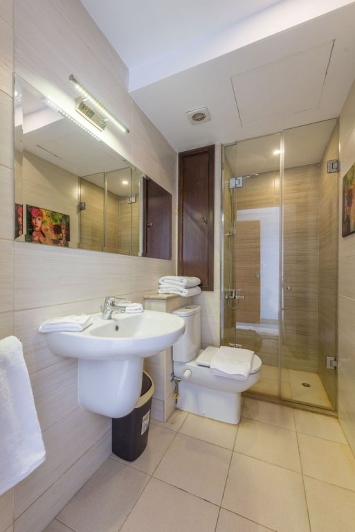 Эль-Гуна: Vesta - Luxury APT - 2BR - Gcribs I