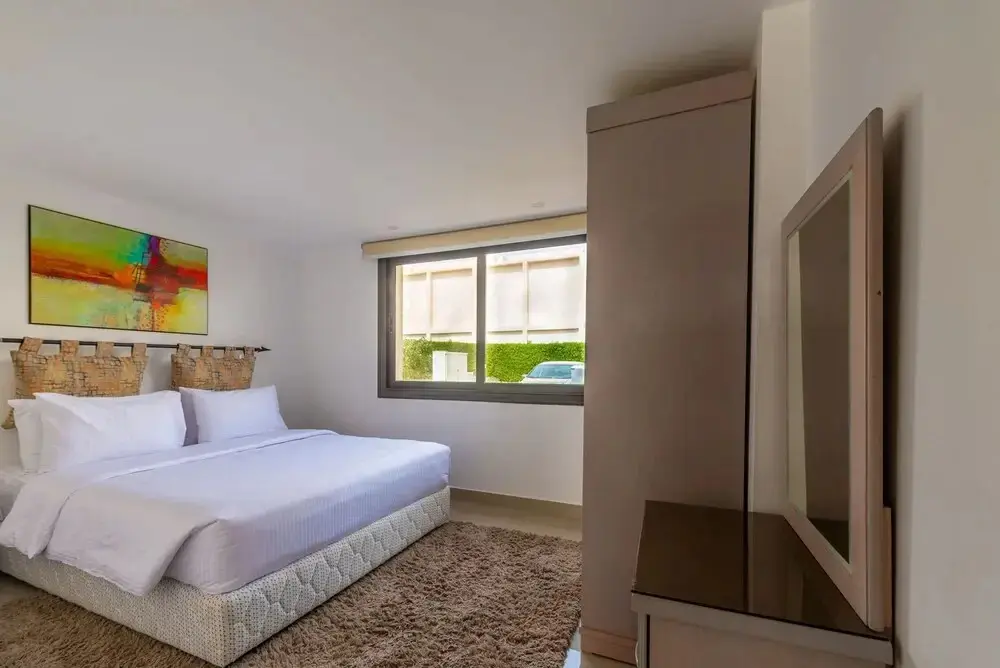 Эль-Гуна: Vesta - Luxury APT - 2BR - Gcribs I