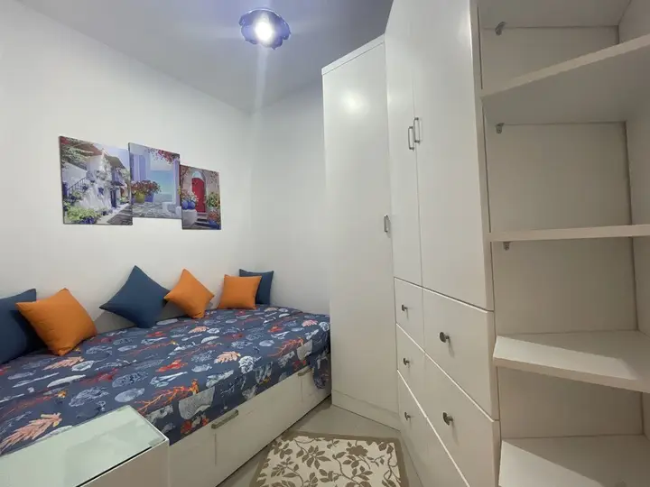 Эль-Аламейн: Marassi North Coast Marina 2 bedroom 18E