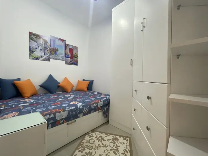 Эль-Аламейн: Marassi North Coast Marina 2 bedroom 18E