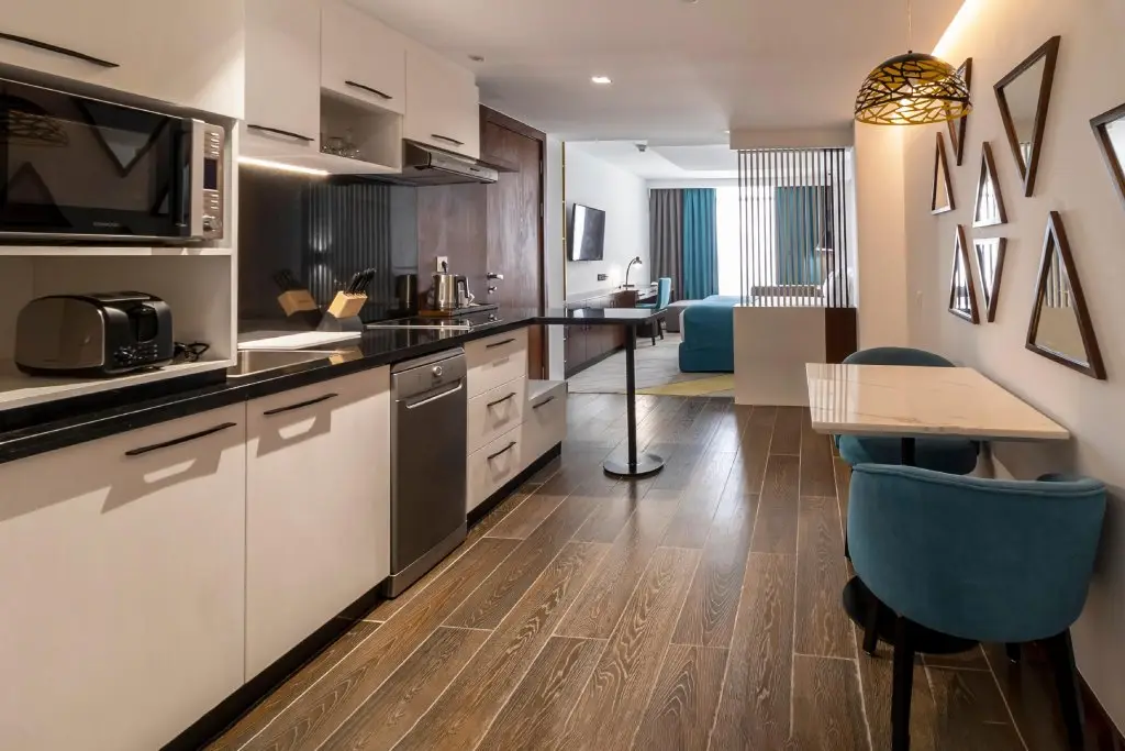 Каир: Holiday Inn Hotel & Suites Cairo Maadi, an IHG Hotel