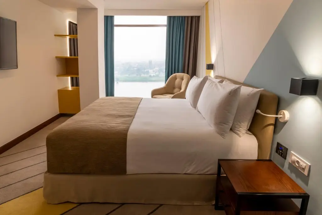 Каир: Holiday Inn Hotel & Suites Cairo Maadi, an IHG Hotel