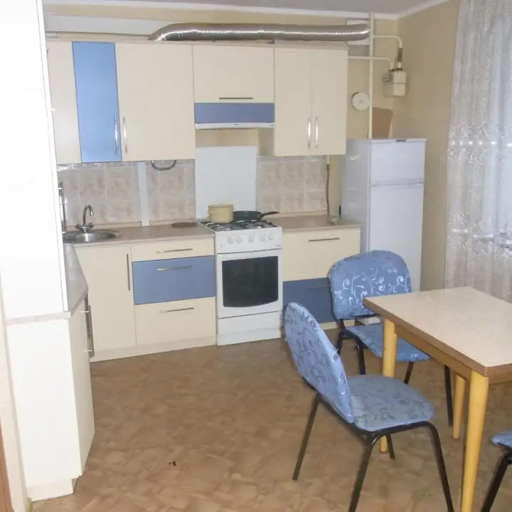 Тула: Apartments Lenina-Mendeleevskiy