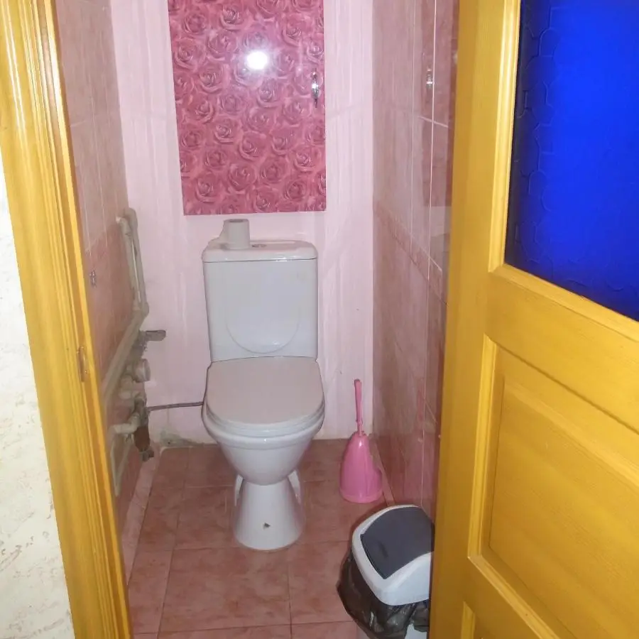 Тула: Apartments Lenina-Mendeleevskiy