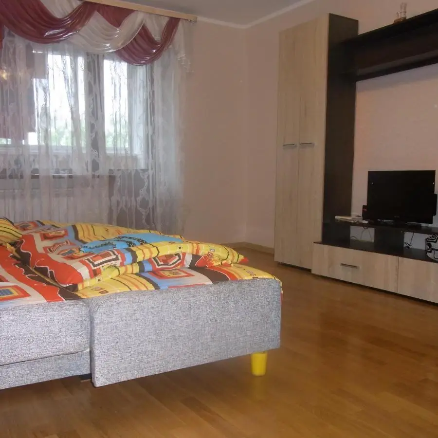 Тула: Apartments Lenina-Mendeleevskiy