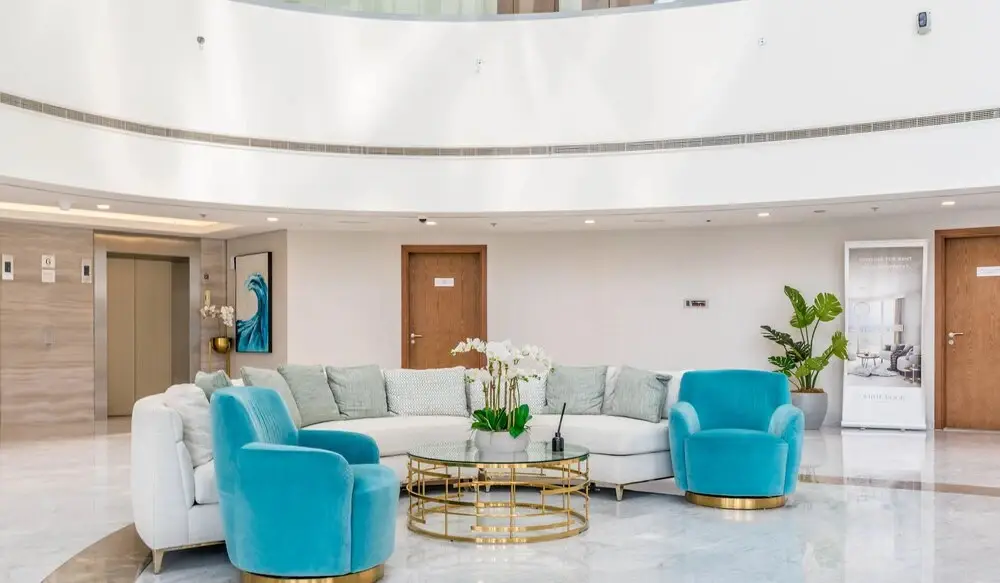 Дубай: Dream Inn - Royal Bay Palm Jumeirah