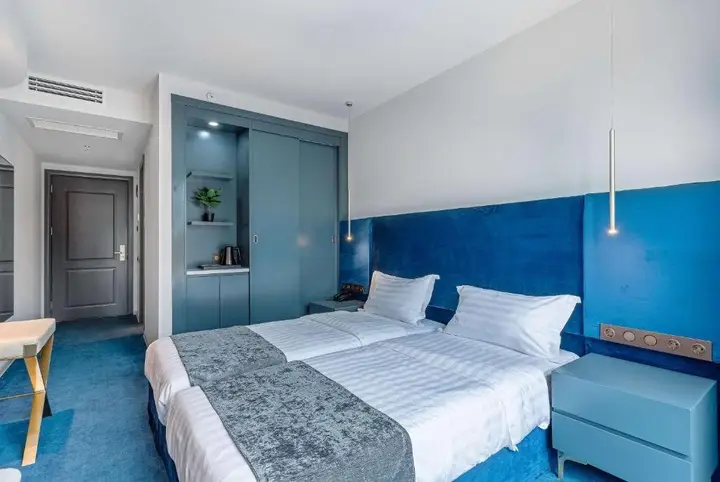 Тбилиси: Ramada By Wyndham Tbilisi