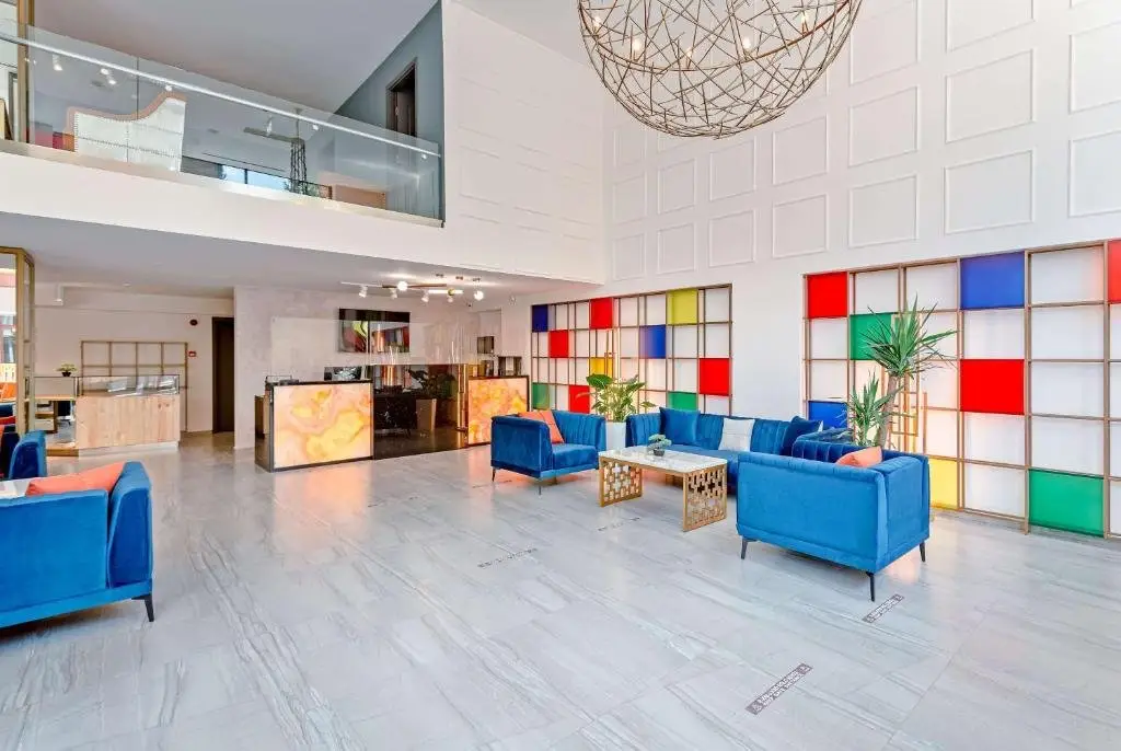 Тбилиси: Ramada By Wyndham Tbilisi