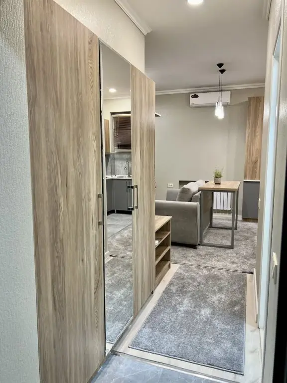 Ташкент: Apartment