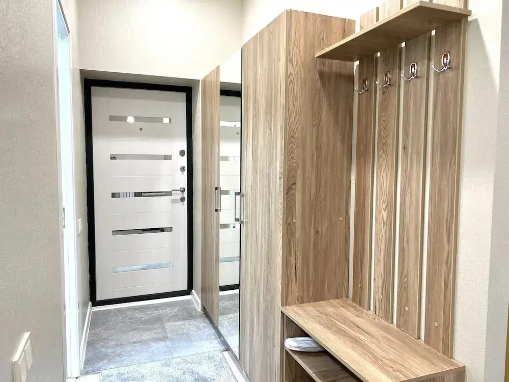 Ташкент: Apartment