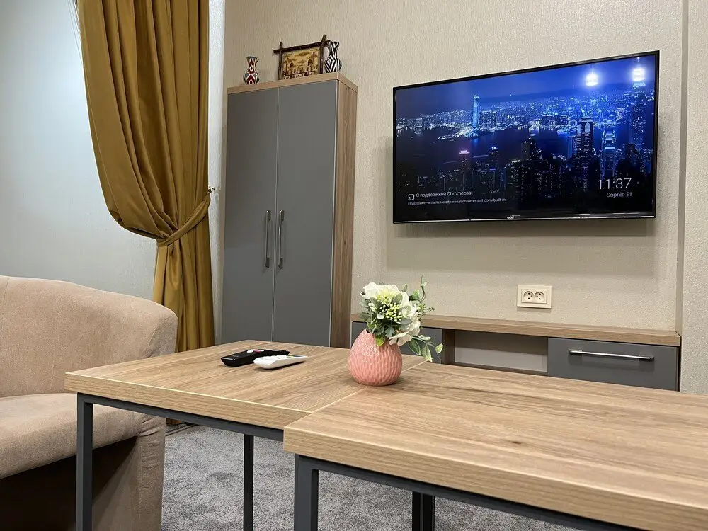 Ташкент: Apartment