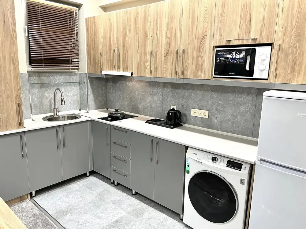 Ташкент: Apartment
