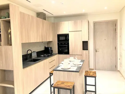 Ultimate Luxury Samana Signature Living Dubai — фото 1
