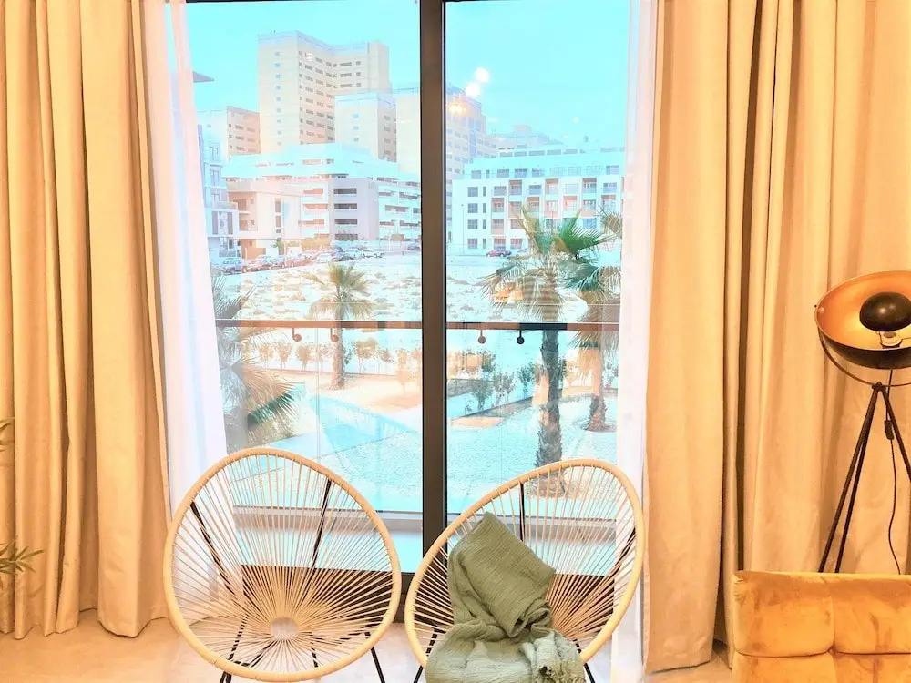 Дубай: Ultimate Luxury Samana Signature Living Dubai