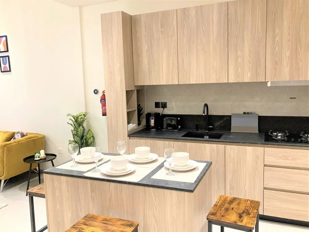 Дубай: Ultimate Luxury Samana Signature Living Dubai
