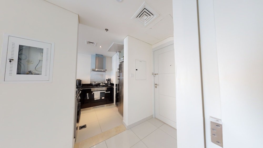 Дубай: SuperHost - Stylish Apartment With Full Marina Views