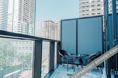 Батуми: King Solomon Hotel Батуми