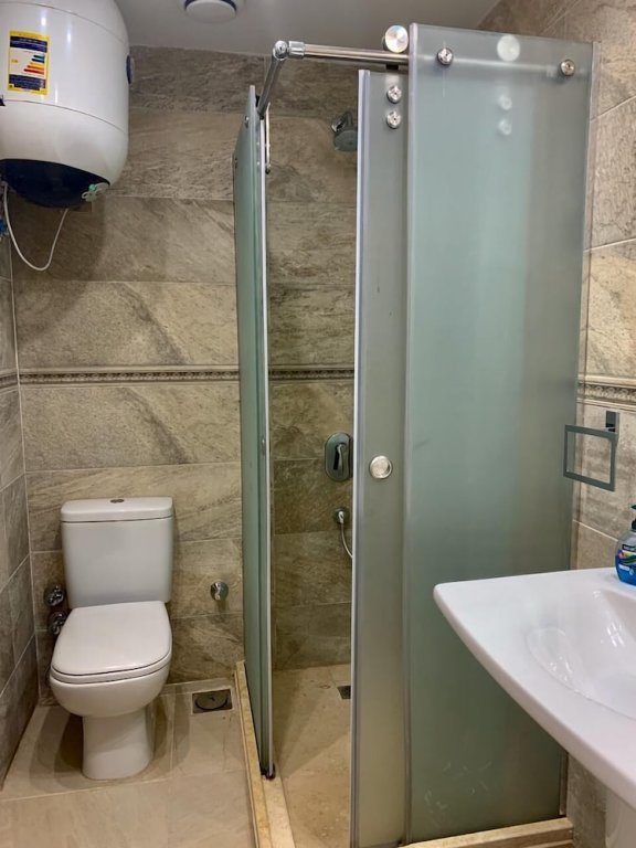 Эль-Гуна: El Gouna Rental Smokery Beach Apartment