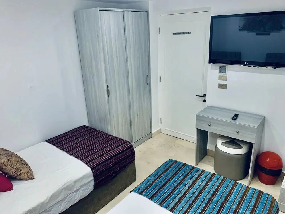 Эль-Гуна: El Gouna Rental Smokery Beach Apartment