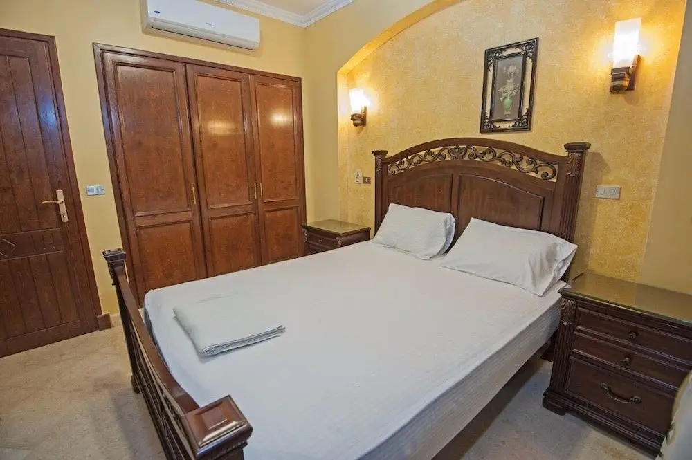 Эль-Гуна: Lagoon Villa in El Gouna