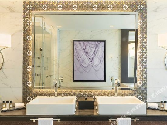 Дубай: Sheraton Grand Hotel Apartments, Dubai